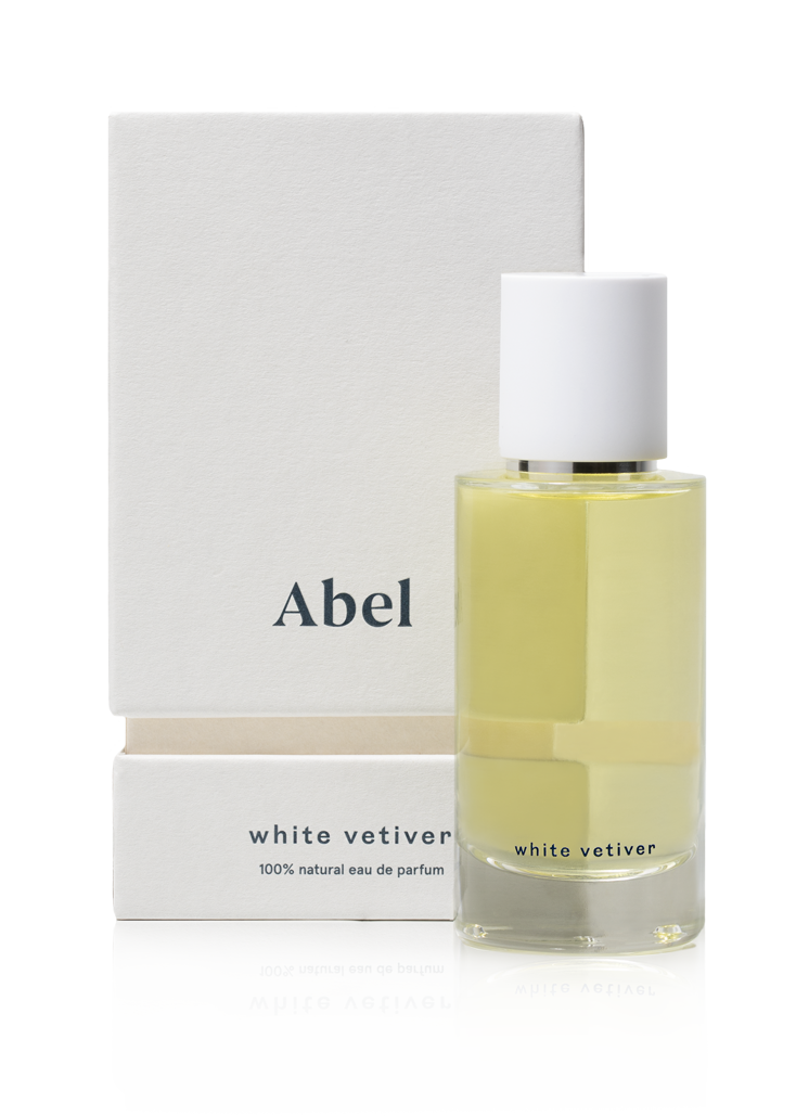 White Vetiver 50ml White Vetiver 50ml