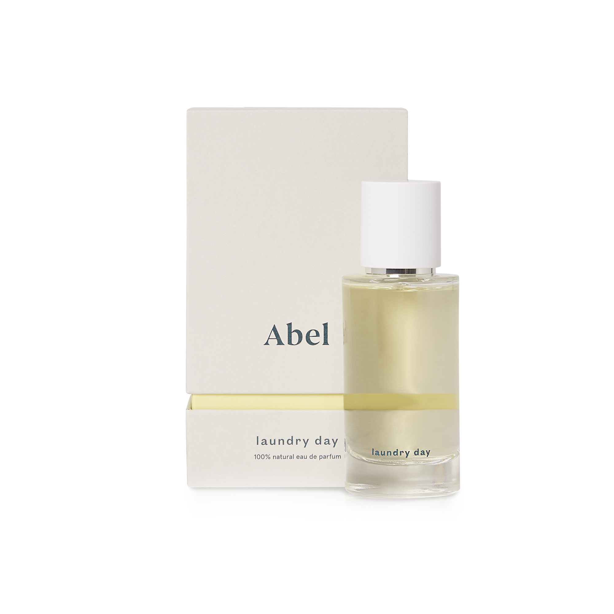 Abel ブラックアニス　50ml Laundry Day 50ml