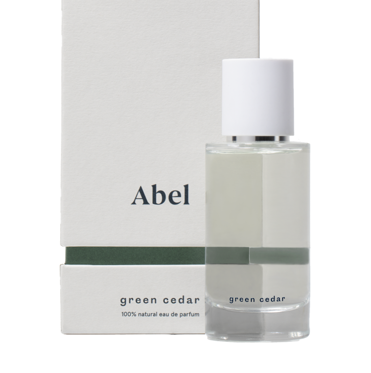 green cedar – Abel US