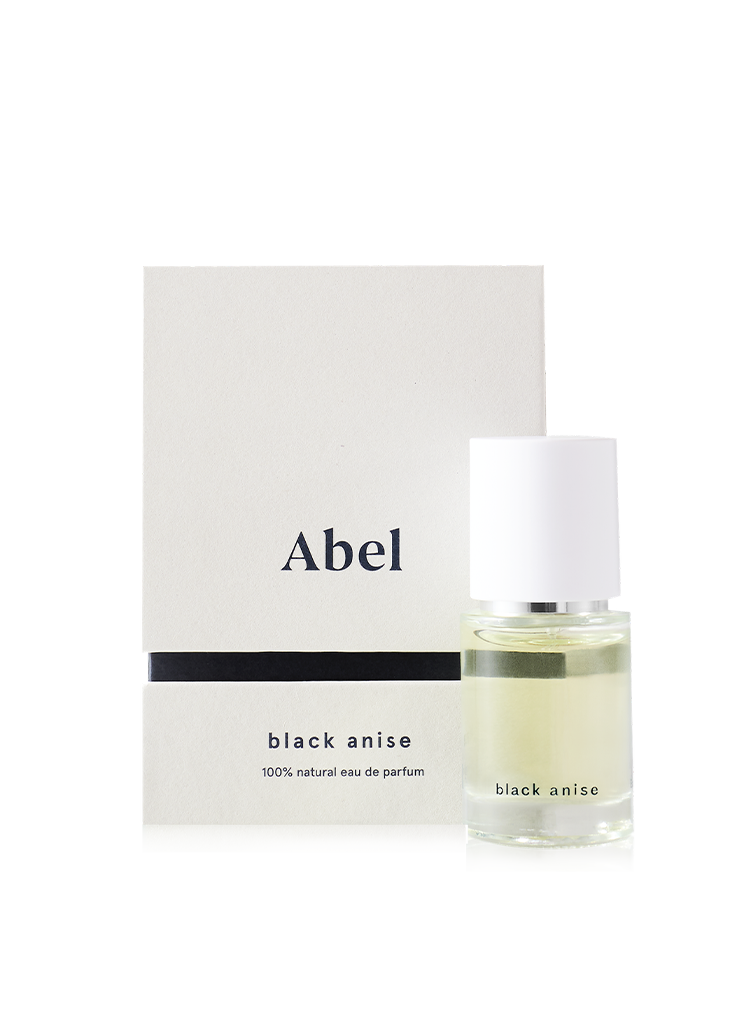 Black Anise 15ml