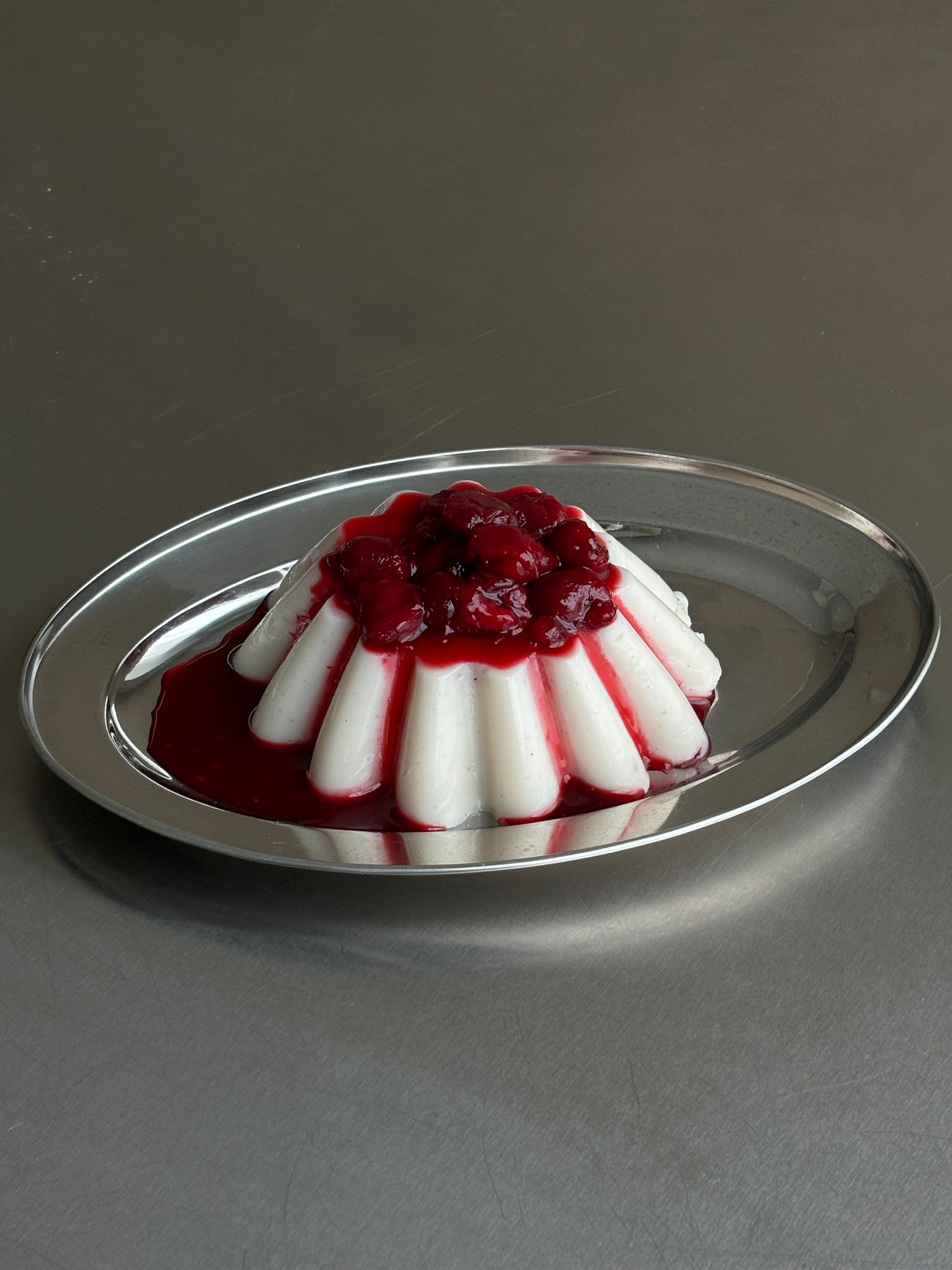 RECIPES INSPIRED BY THE APARTMENT AND COAT CHECK — SOFT SERVE