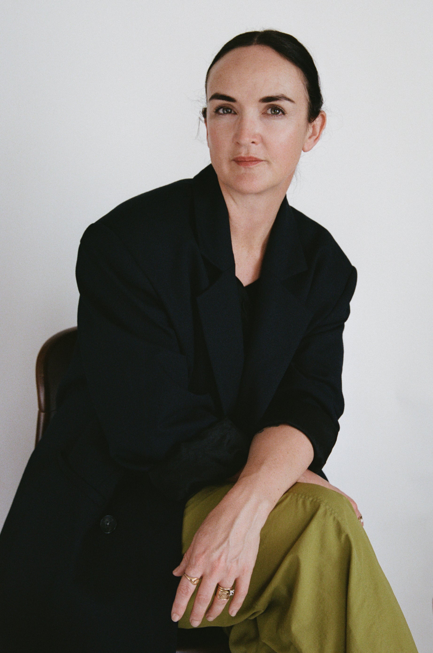 A LETTER FROM OUR FOUNDER