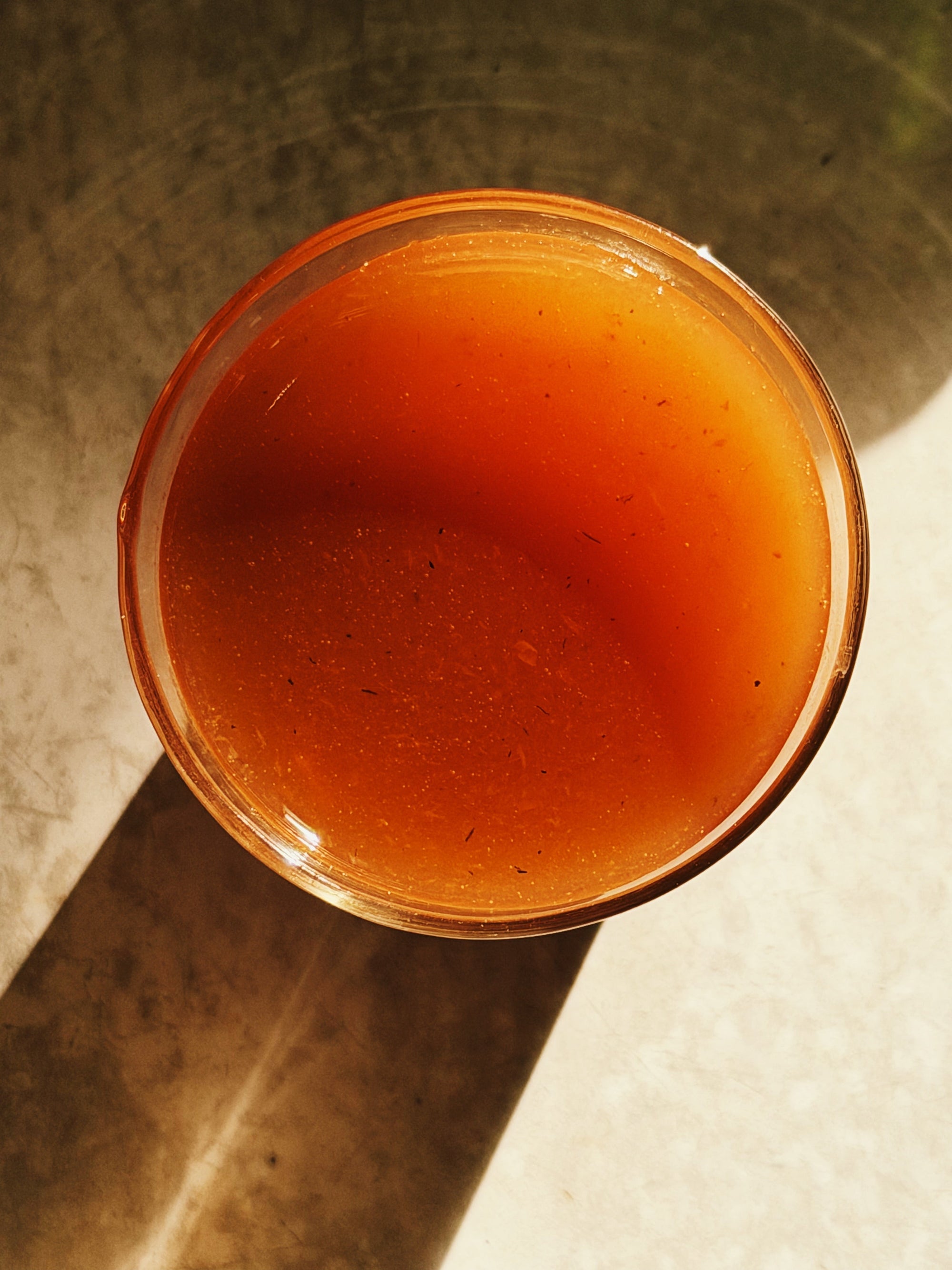 RECIPE INSPIRED BY CYAN NORI