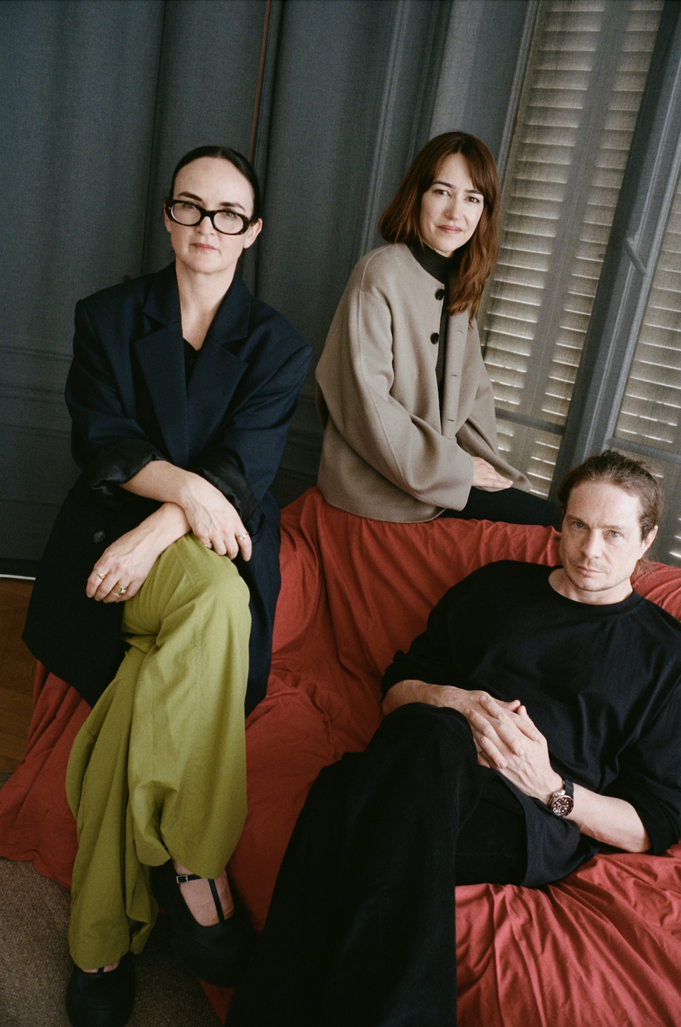 A RADICAL THINKER, AN ARTIST, AND A SCIENTIST