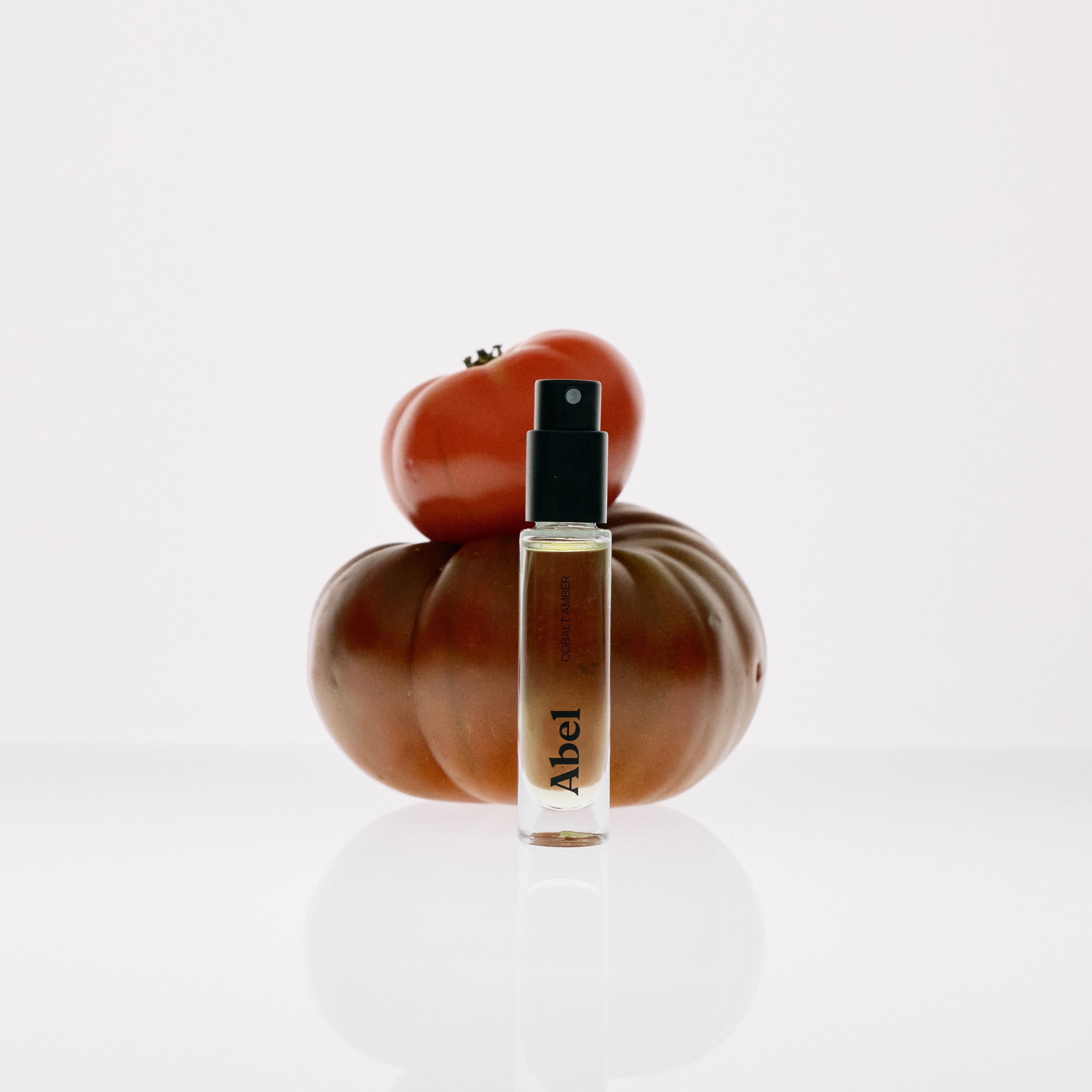Abel Cobalt Amber - Eau de Parfum