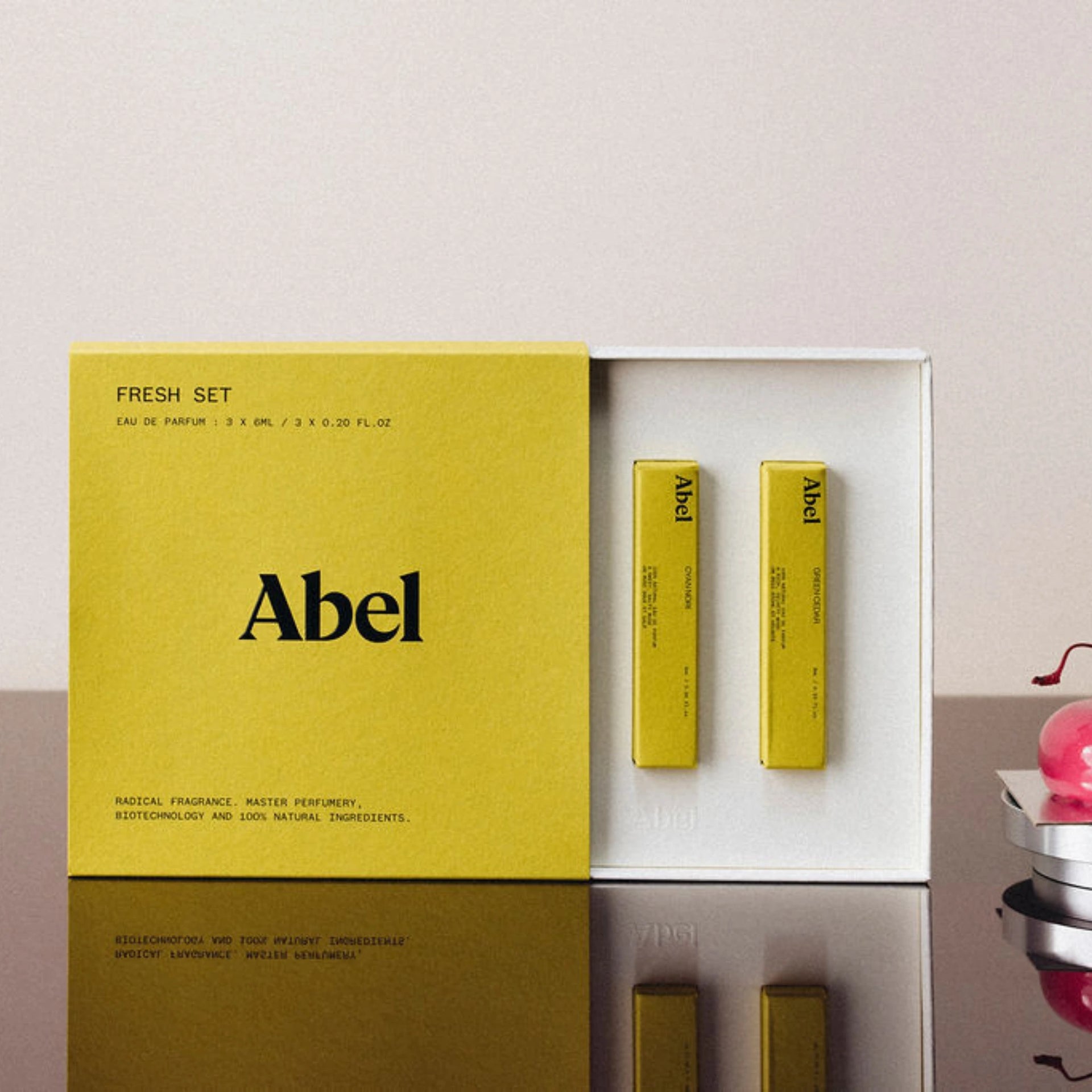 Fresh Gift Set lifestyle