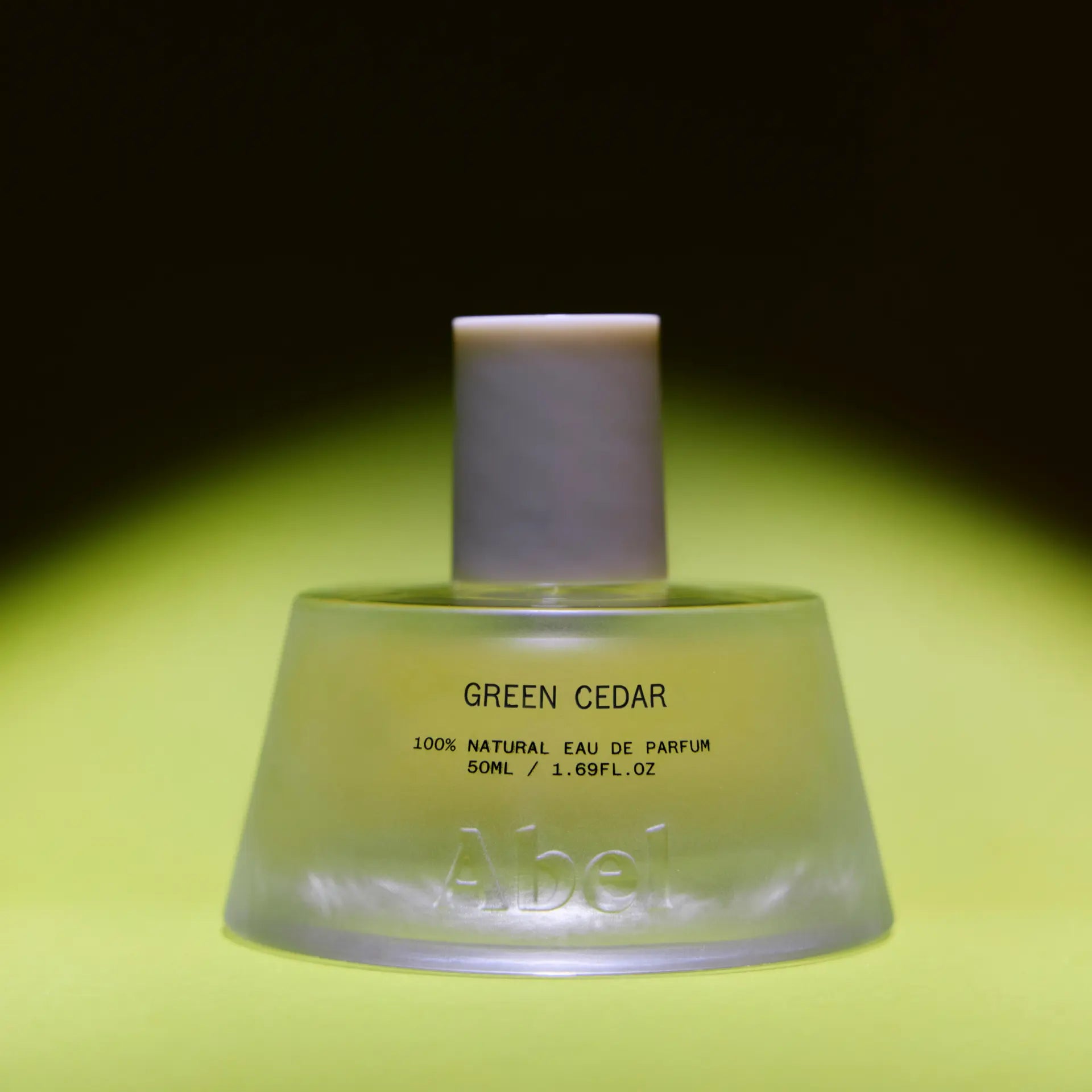 GREEN CEDAR lifestyle