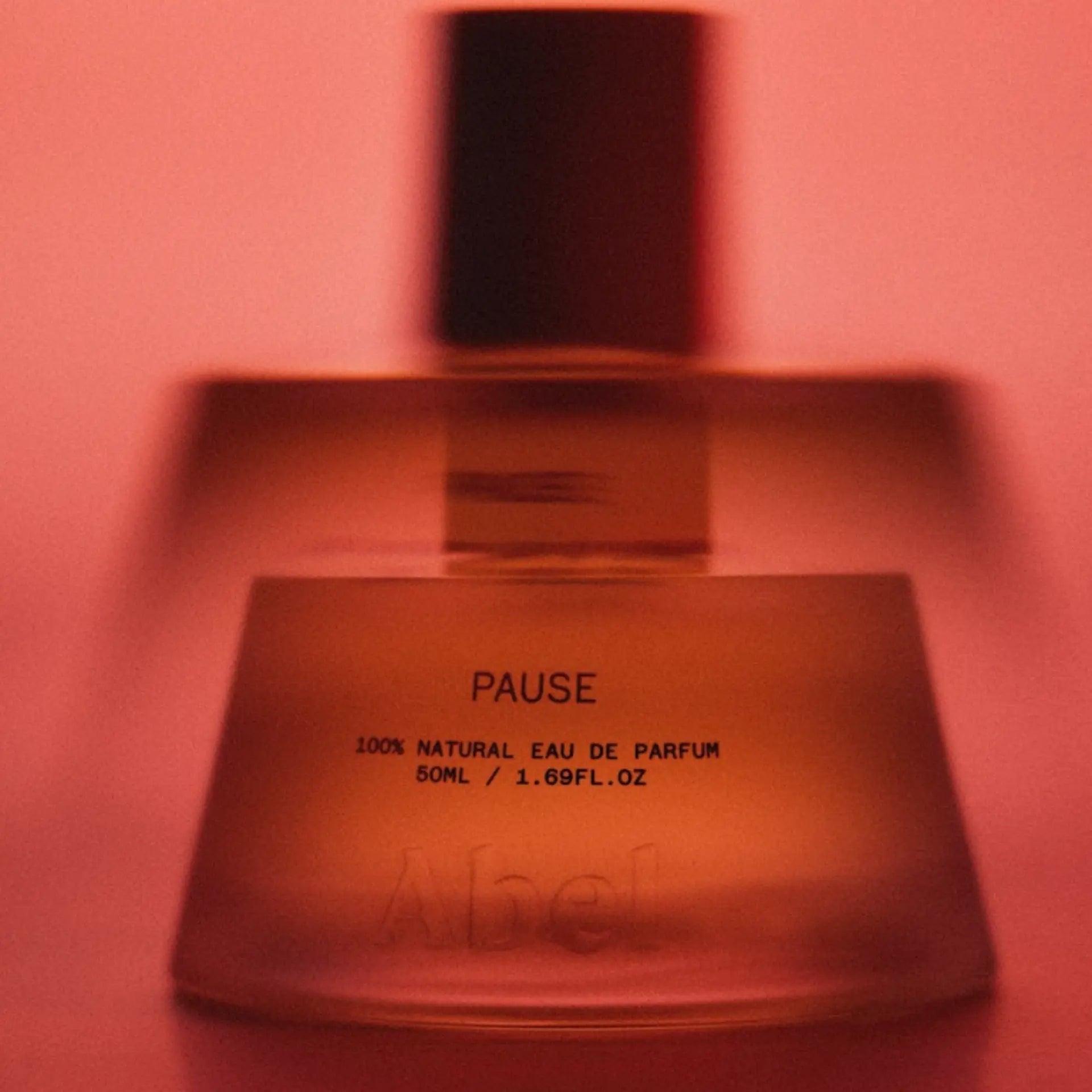 PAUSE MINI lifestyle