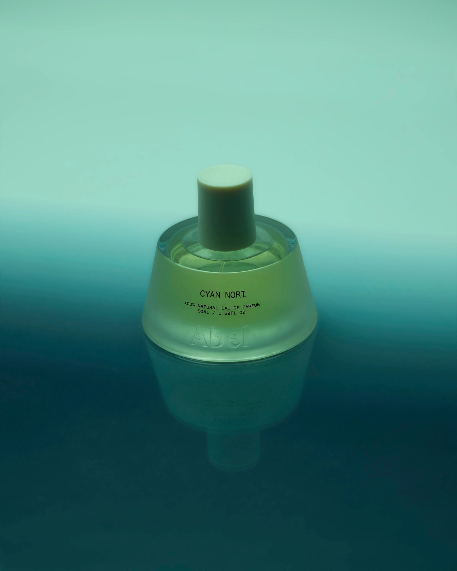 アベル シアンノリ Abel CYAN NORI 6ml 香水 【公式通販】