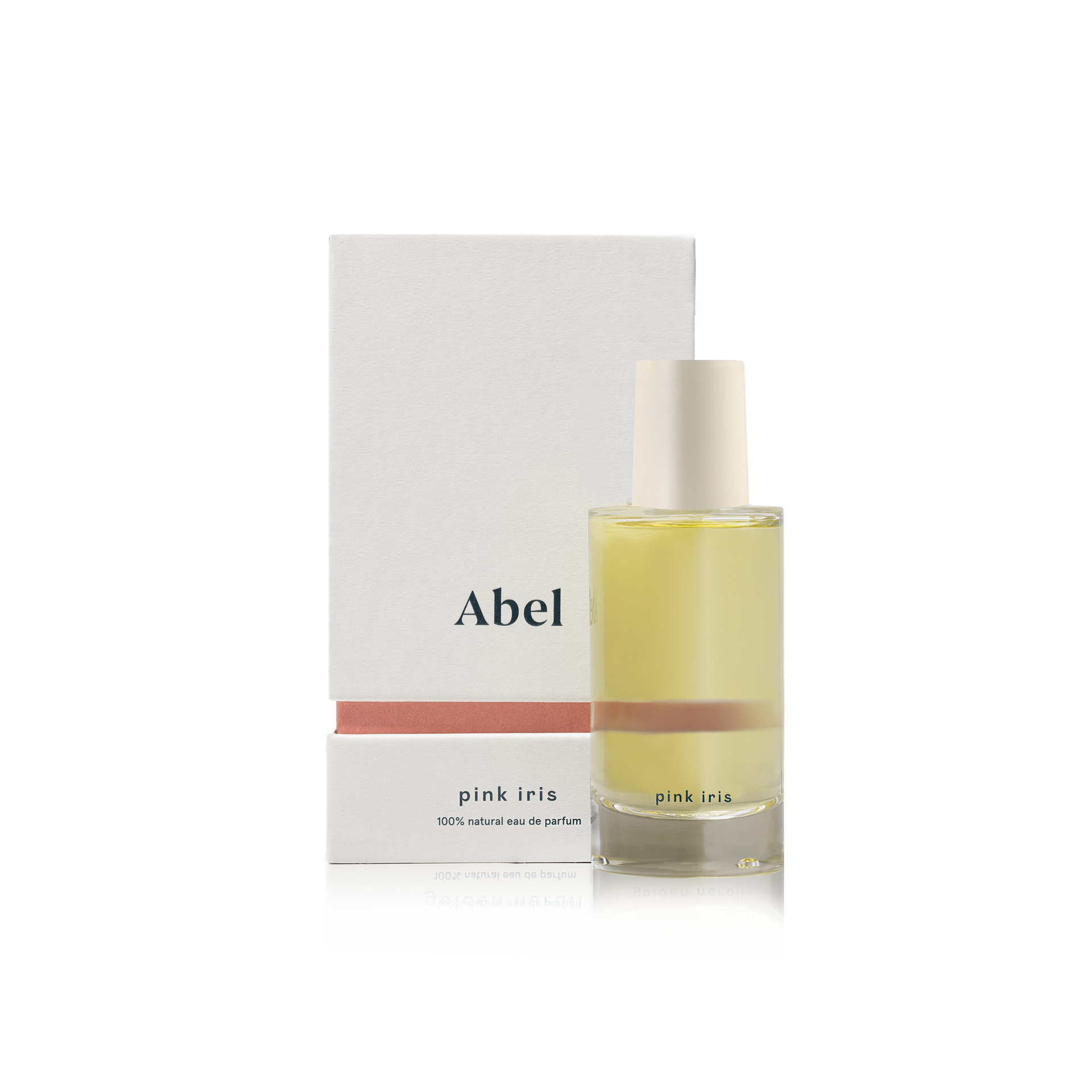 Abel Pink Iris - Eau de Parfum Abel Pink Iris - Eau de Parfum