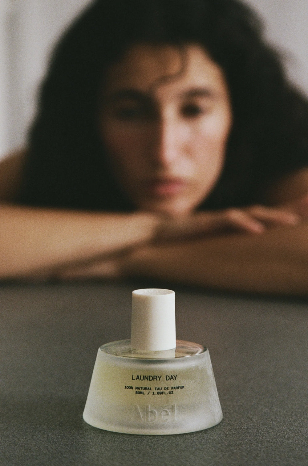 FRAGRANCE FINDER QUIZ