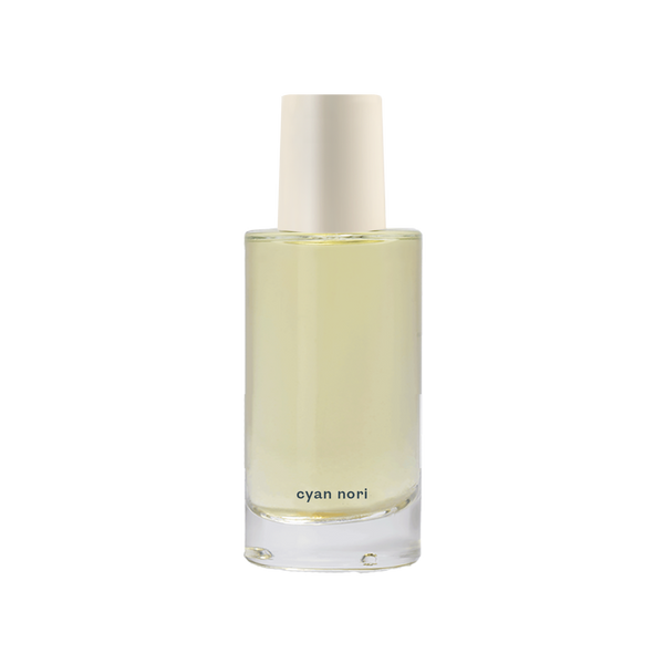 Abel Cyan Nori - Eu de Parfum