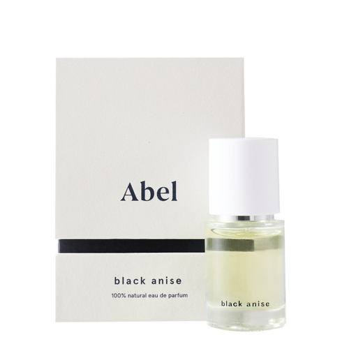 black anise