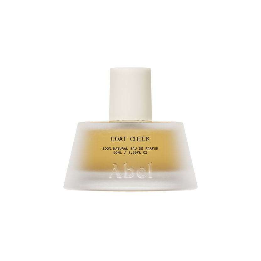 Abel US - 100% Natural Perfume