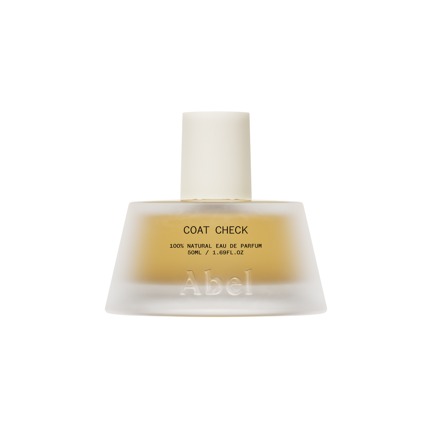 Abel Coat Check - Eau de Parfum