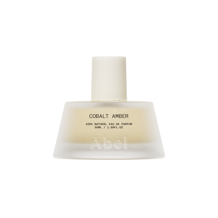 Abel US - 100% Natural Perfume