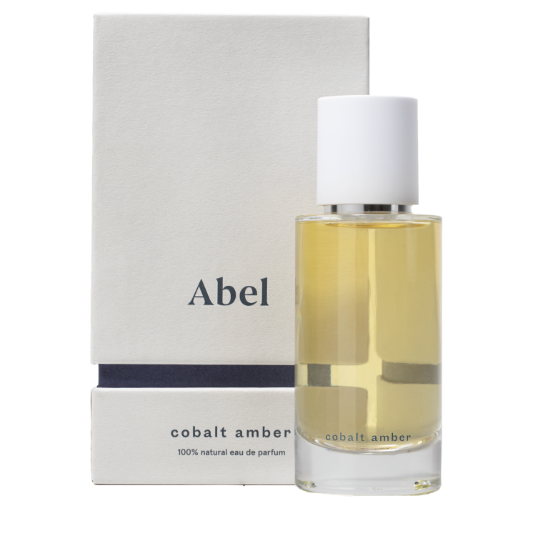 Abel Cobalt Amber Eu De Parfum Abel Perfume abel-cobalt-amber-eu-de-parfum-abel-perfume