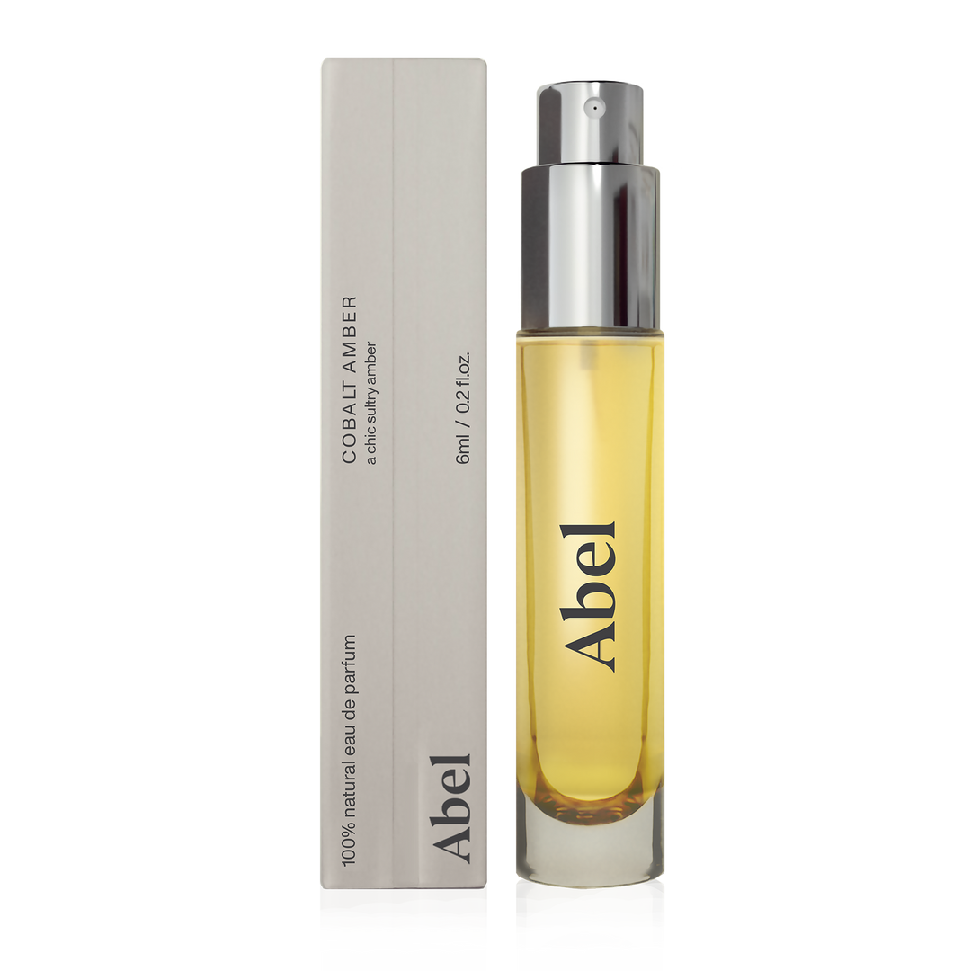 Cobalt Amber 6ml [low-fill]