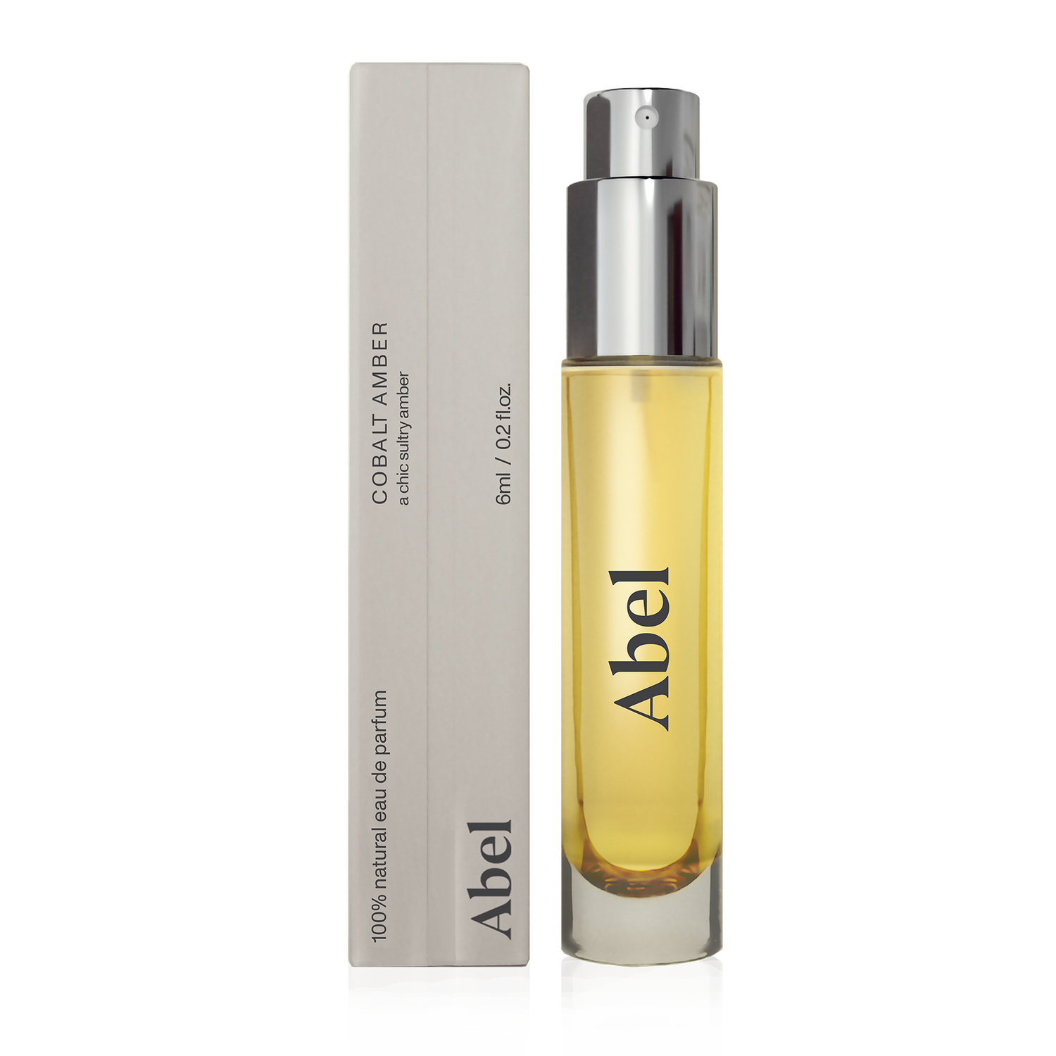 Cobalt Amber 6ml [low-fill]