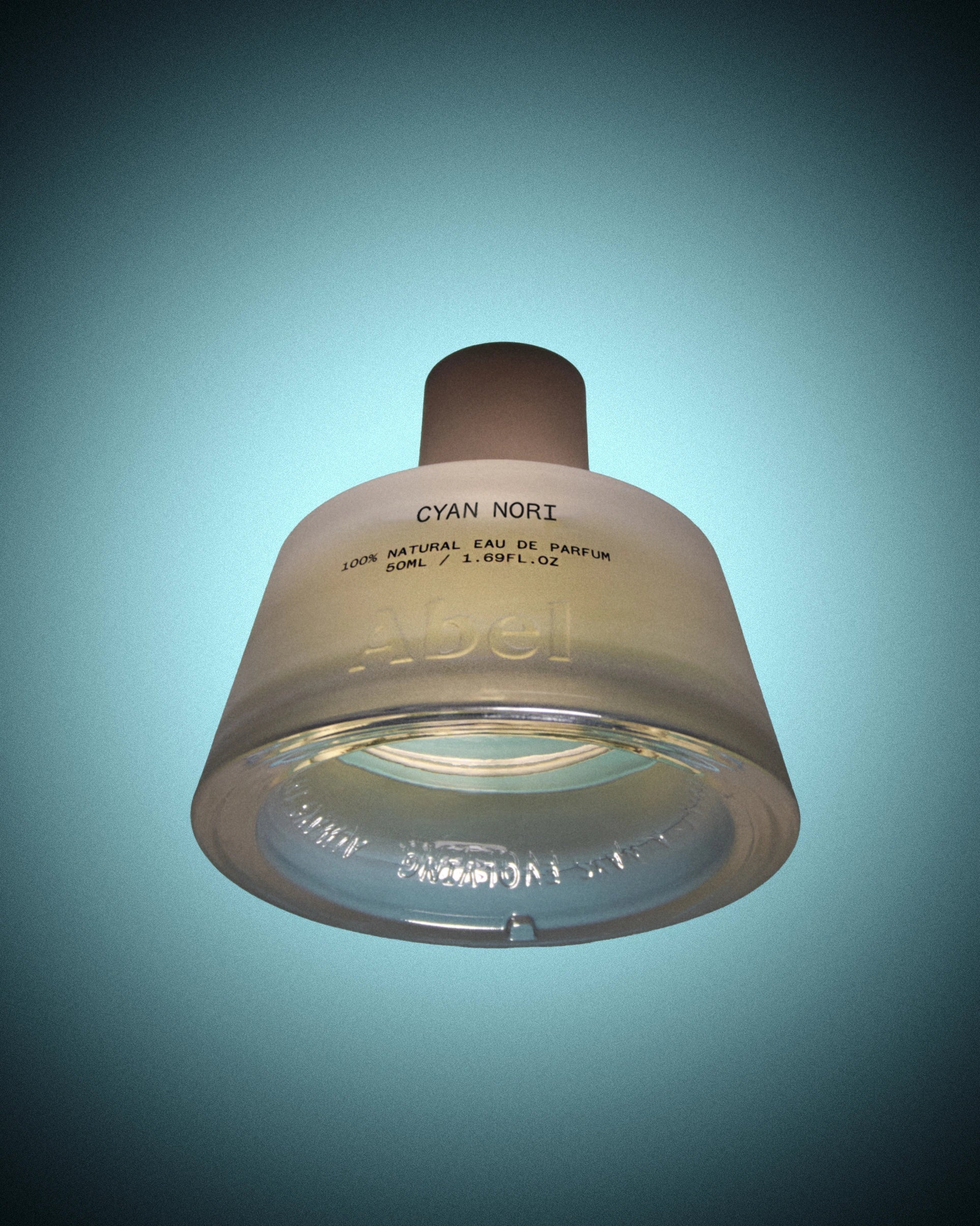 Abel Cyan Nori - Eau de Parfum