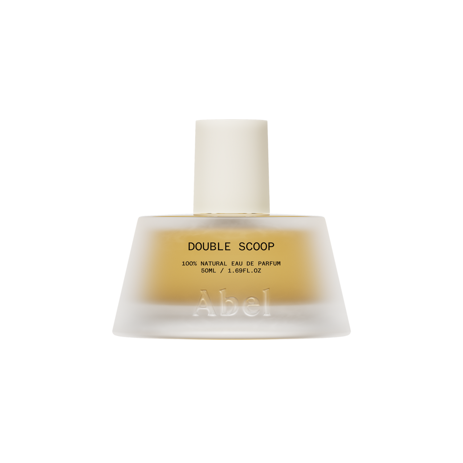 Abel DOUBLE SCOOP オードパルファン 50mi DOUBLESCOOP50ML_1_1500x1500.