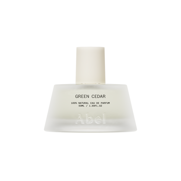 Abel Green Cedar - Eau de Parfum