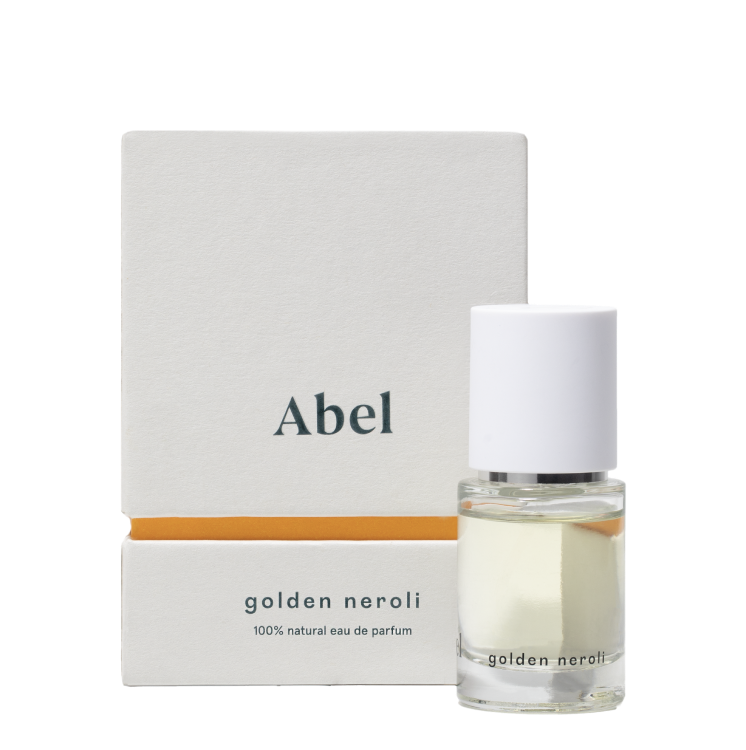 Abel Golden Neroli - Eu de parfum