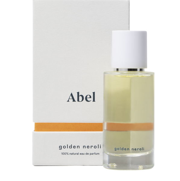 Abel ゴールデンネロリ 50mL-