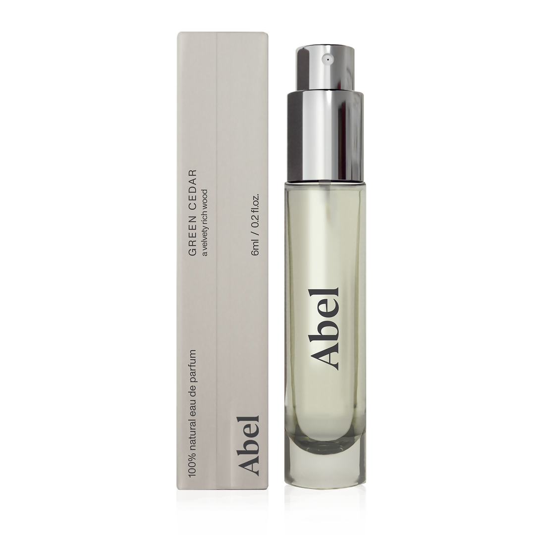 Green Cedar 6ml [low-fill]