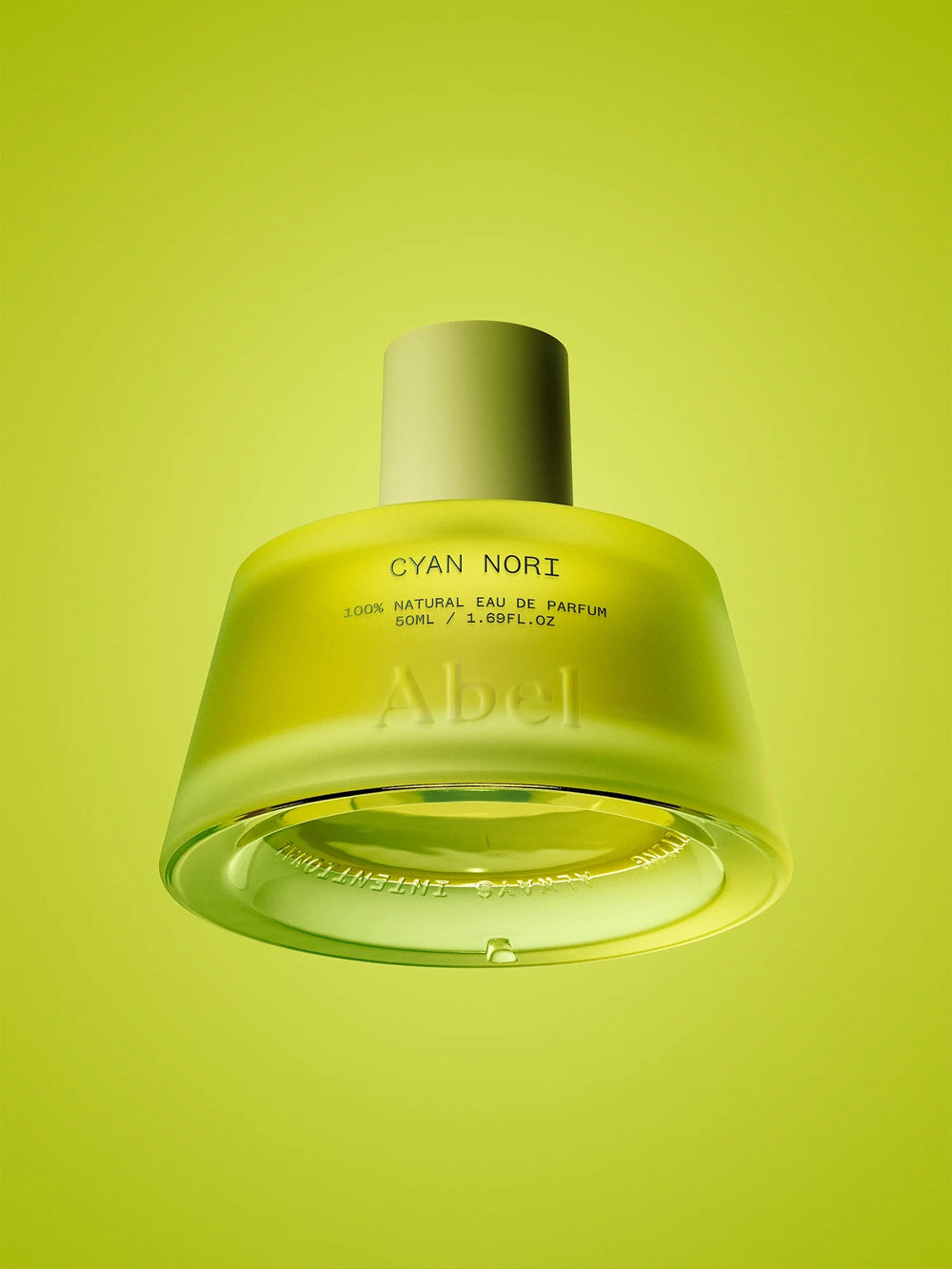 DISCOVER THE FUTURE OF FRAGRANCE