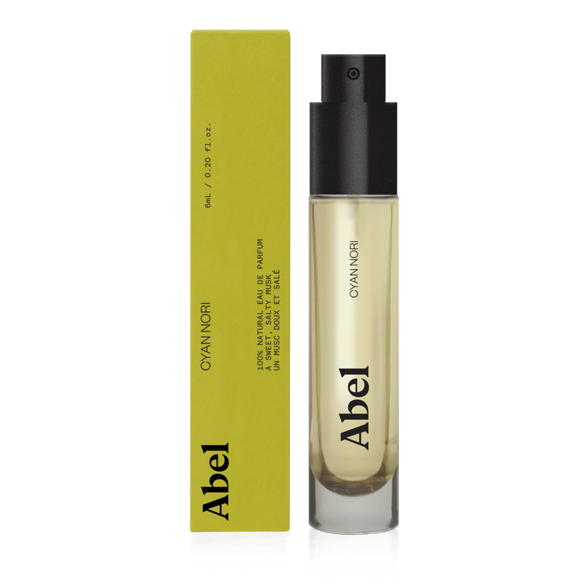Abel US - 100% Natural Perfume