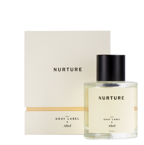 nurture – Abel Fragrance