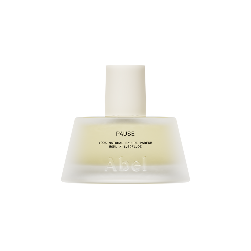 Abel US - 100% Natural Perfume