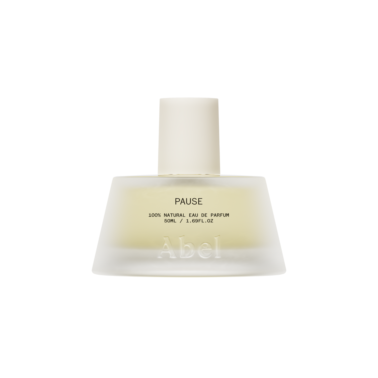 Abel Pause - Eau de Parfum