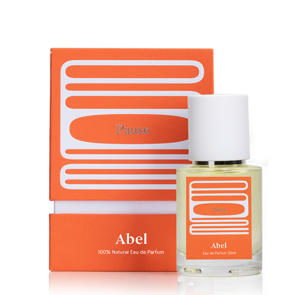 Abel 2024 perfume review