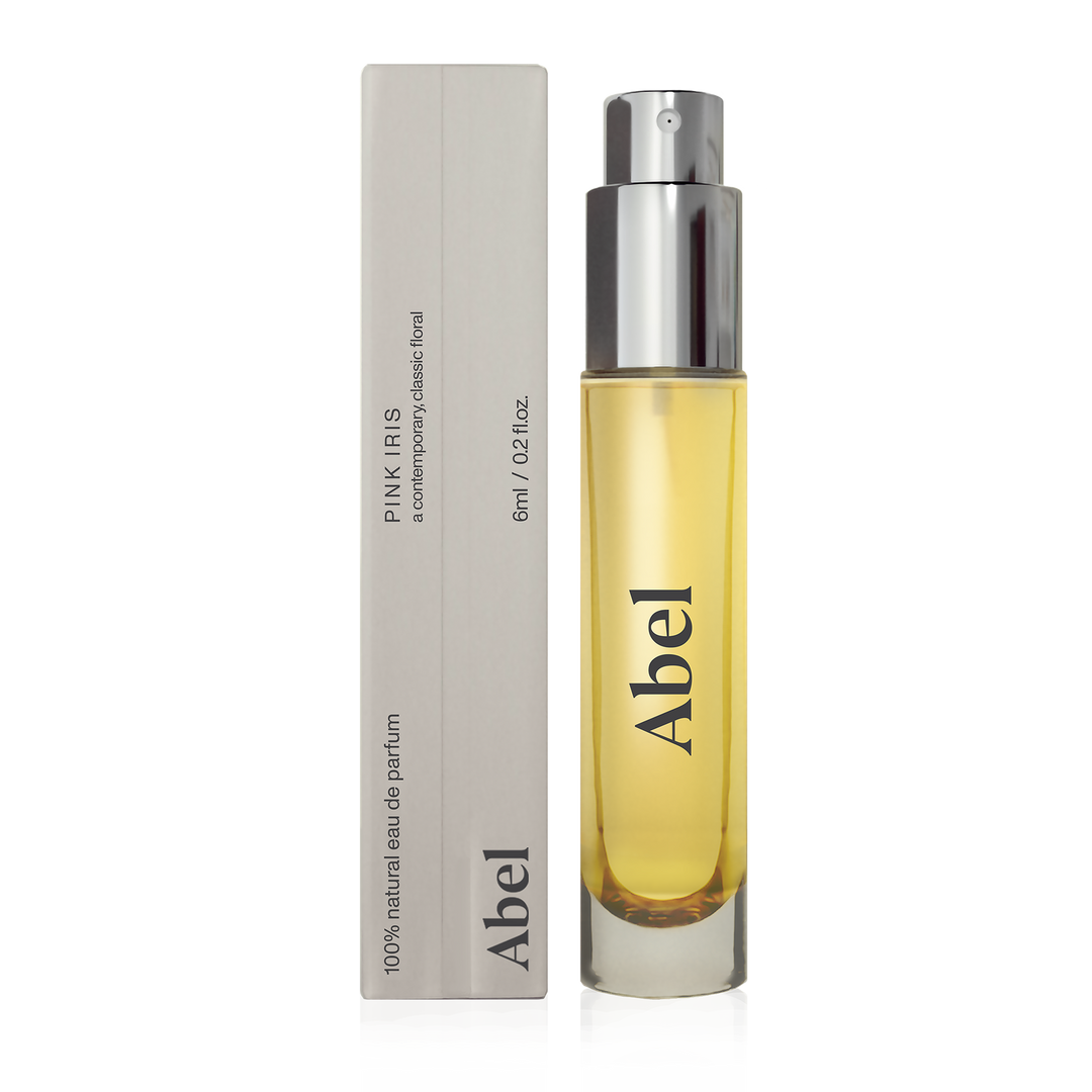 Pink Iris 6ml [low-fill]