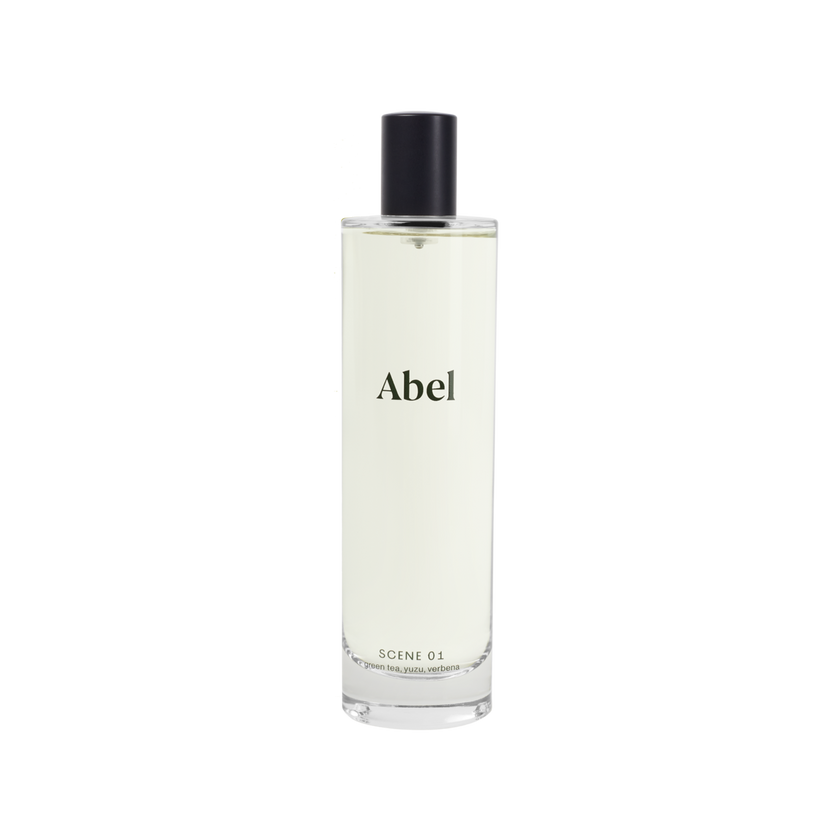 Abel US - 100% Natural Perfume