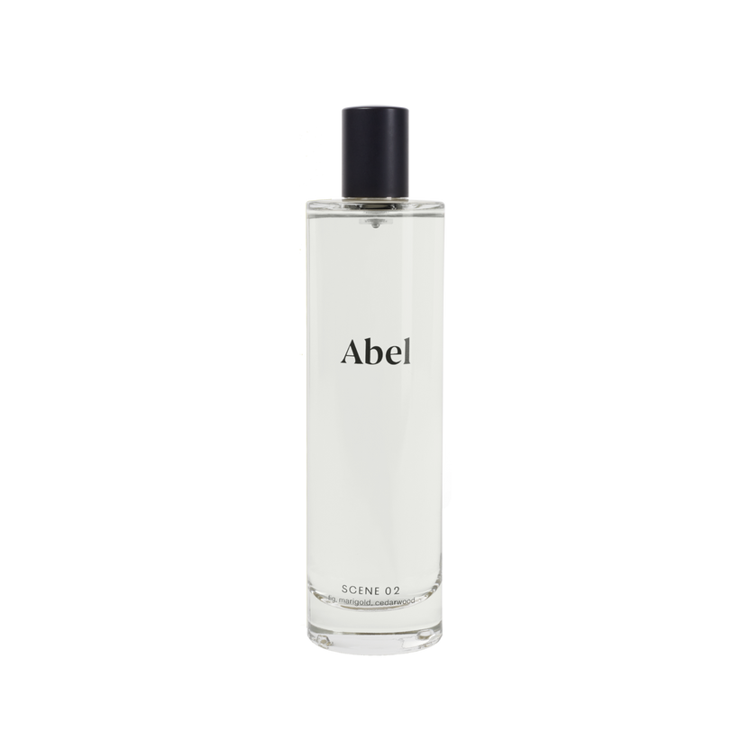 Abel US - 100% Natural Perfume