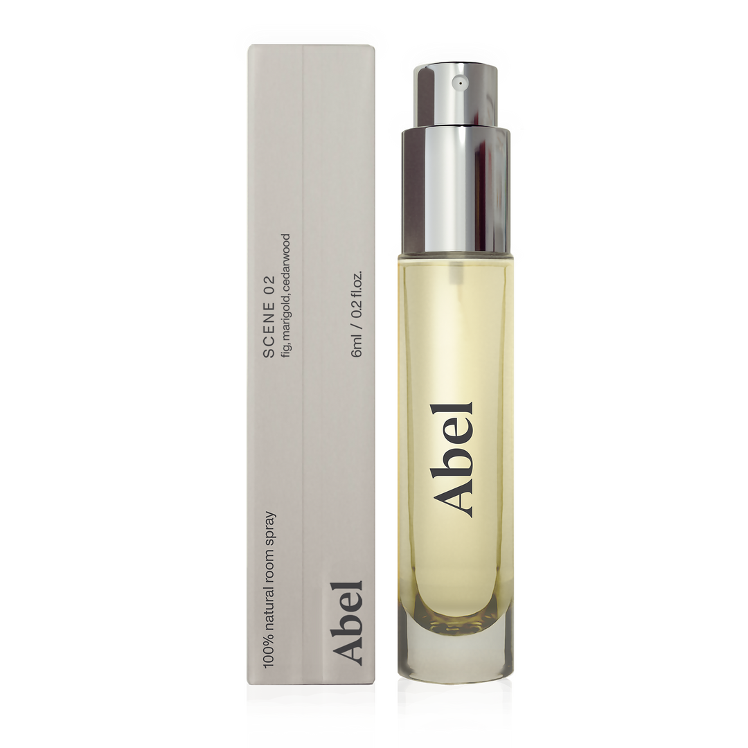 Scene 02 Room Spray 6ml [low-fill]