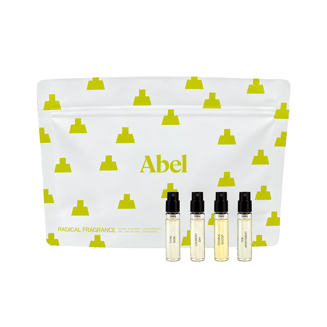 Trial Kit