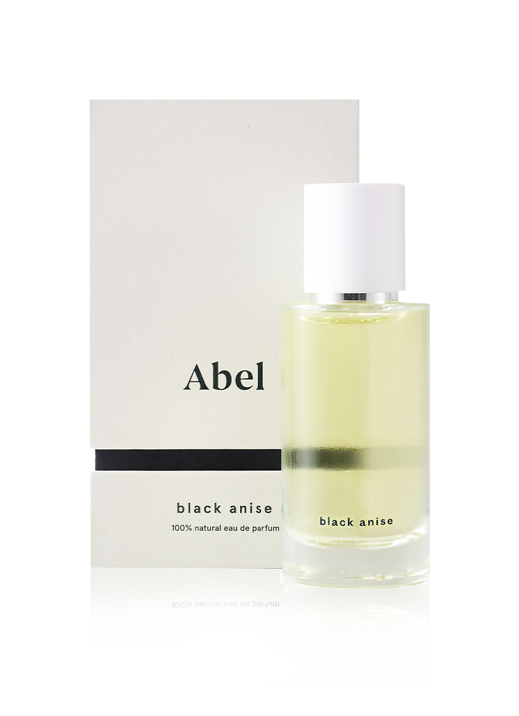 Black Anise 50ml