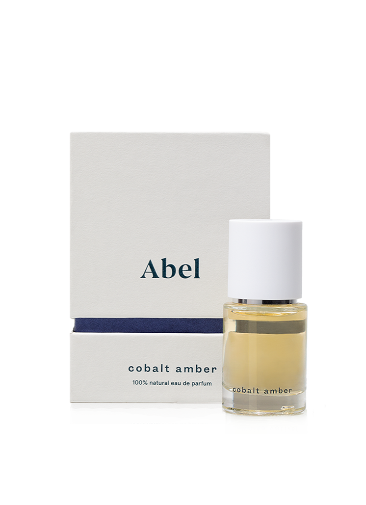 Cobalt Amber 15ml