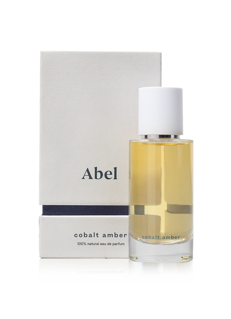 Cobalt Amber 50ml