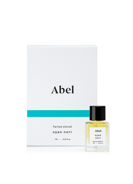 Cyan Nori Parfum Extrait 7ml