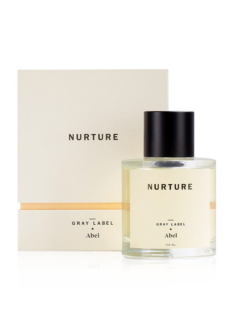 Nurture 100ml
