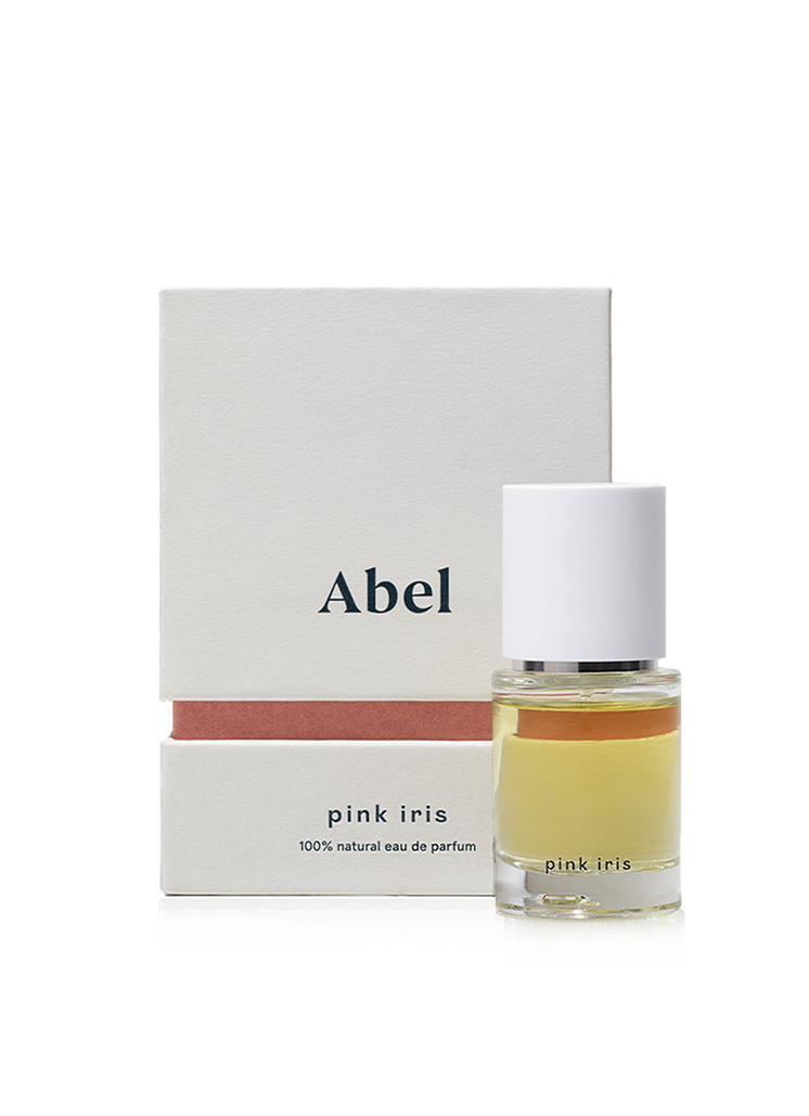 Pink Iris 15ml
