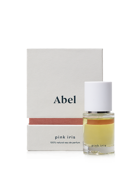 Pink Iris 15ml