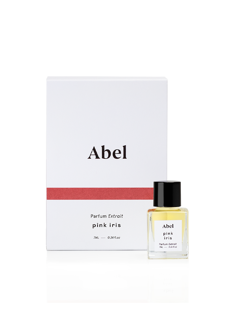 Pink Iris 15ml