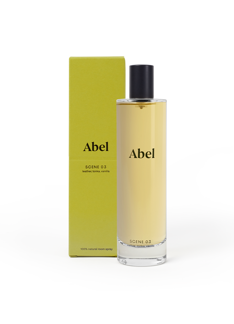Scene 03 Room Spray 100ml