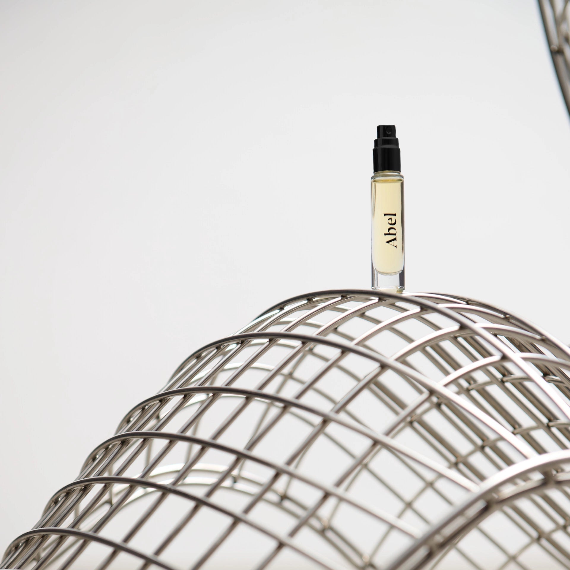 Abel Perfume Discovery Sample Set - Eau de Parfum